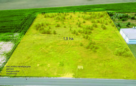 1,5ha