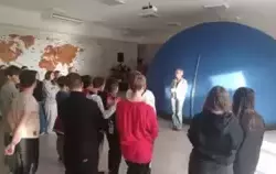 Zdjęcie do Pierwsza edycja &bdquo;Programu grantowego dla szk&oacute;ł&rdquo;...