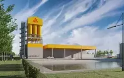 Zdjęcie do Sika Poland otwiera nowe miejsca pracy