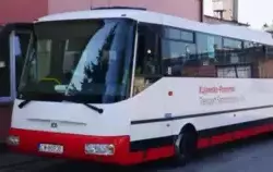 Zdjęcie do Komunikacją publiczna do BSG