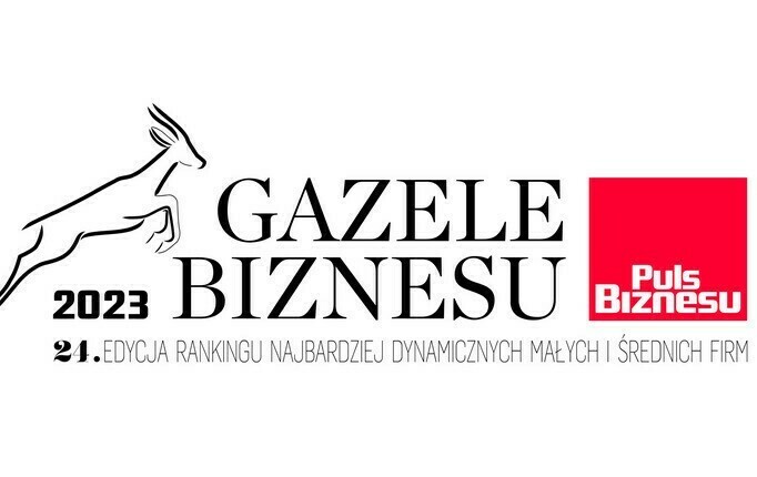 Zdjęcie do Firmy z Brześcia Kujawskiego w rankingu &bdquo;Gazele Biznesu&rdquo;...
