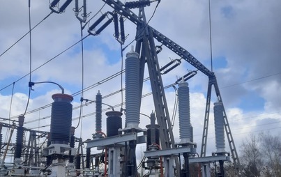 Zdjęcie do ENERGA-OPERATOR zwiększa moc dla Brzeskiej Strefy Gospodarczej