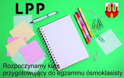 Zdjęcie do Zajęcia dla uczni&oacute;w klas VIII