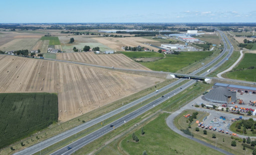 Zdjęcie do Numen - nowym podmiotem w BSG