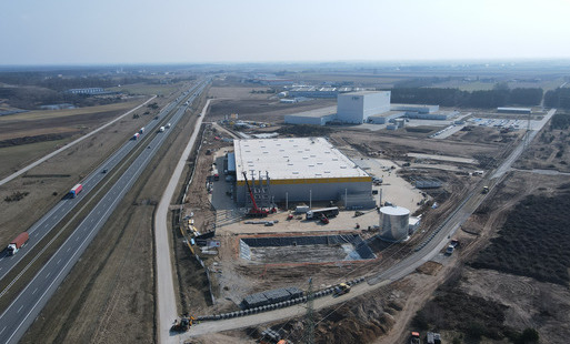 Zdjęcie do Praca wre